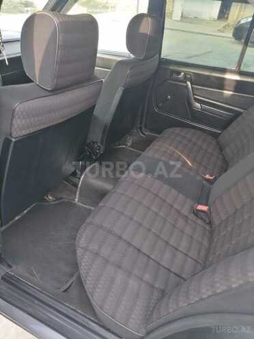 Mercedes 190 1993, 531,000 km - 1.8 l - Bakı