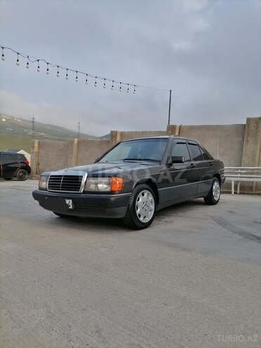 Mercedes 190 1993, 531,000 km - 1.8 l - Bakı