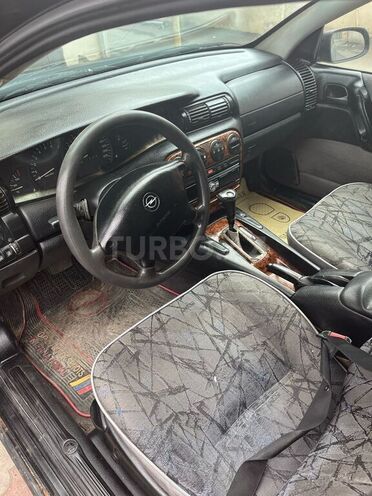 Opel Omega 1997, 380,000 km - 2.0 l - Bakı