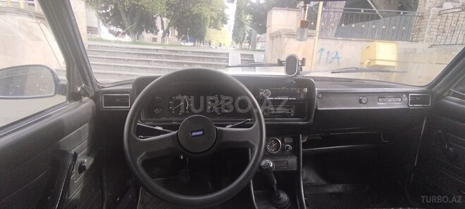 LADA (VAZ) 2107 2003, 80,000 km - 1.6 л - Şamaxı