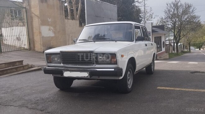 LADA (VAZ) 2107 2003, 80,000 km - 1.6 л - Şamaxı
