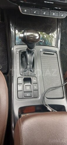 Kia Sorento 2016, 129,600 km - 2.0 l - Zaqatala