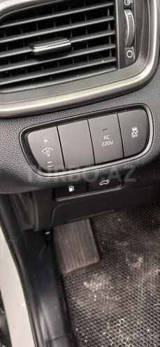 Kia Sorento 2016, 129,600 km - 2.0 l - Zaqatala