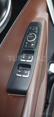 Kia Sorento 2016, 129,600 km - 2.0 l - Zaqatala