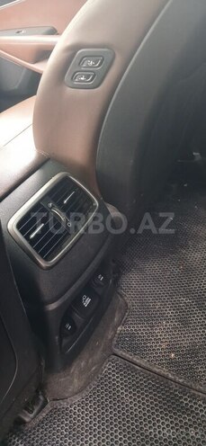 Kia Sorento 2016, 129,600 km - 2.0 l - Zaqatala