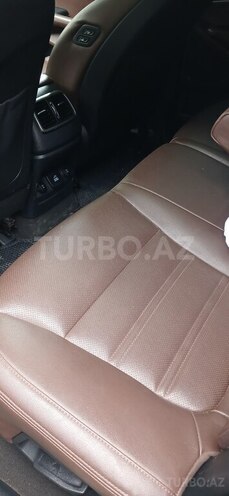 Kia Sorento 2016, 129,600 km - 2.0 l - Zaqatala