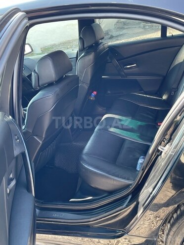 BMW 530-7