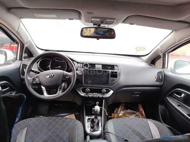 Kia Pride 2013, 162,000 km - 1.6 l - Bərdə
