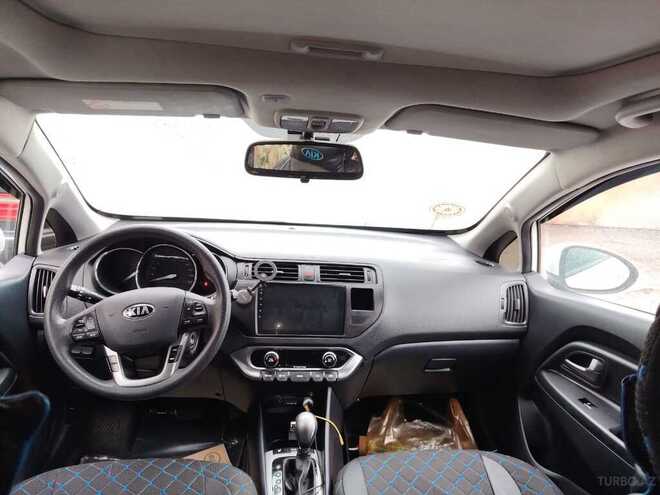 Kia Pride 2013, 162,000 km - 1.6 l - Bərdə