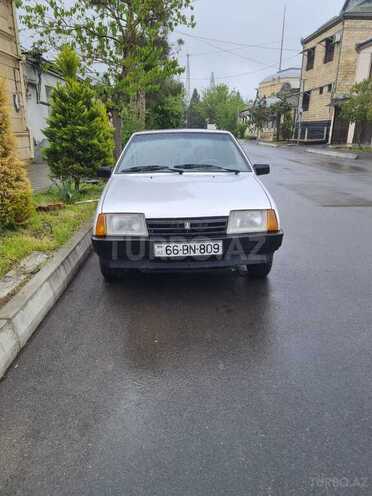 LADA (VAZ) 2109 2002, 351,000 km - 1.5 l - Yevlax
