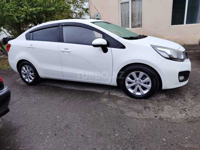 Kia Pride 2013, 162,000 km - 1.6 l - Bərdə