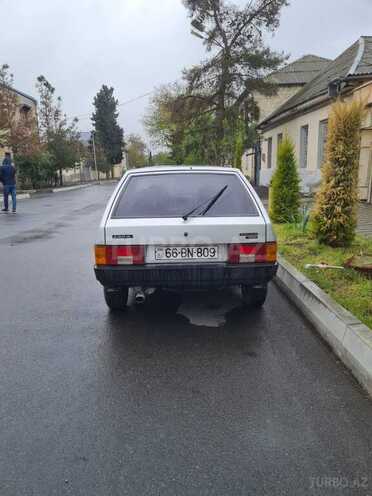 LADA (VAZ) 2109 2002, 351,000 km - 1.5 l - Yevlax