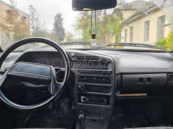 LADA (VAZ) 2109 2002, 351,000 km - 1.5 l - Yevlax