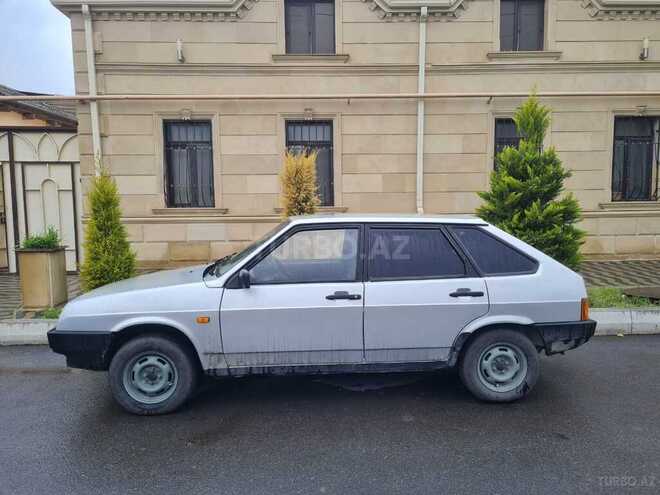 LADA (VAZ) 2109 2002, 351,000 km - 1.5 l - Yevlax