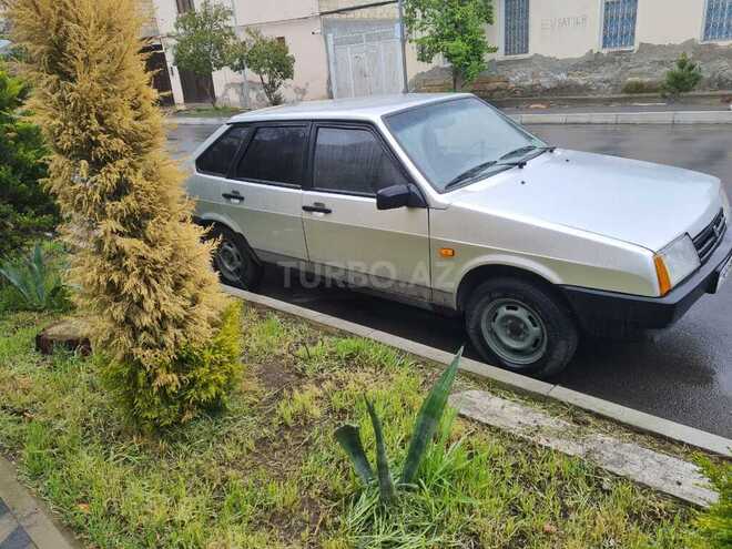 LADA (VAZ) 2109 2002, 351,000 km - 1.5 l - Yevlax