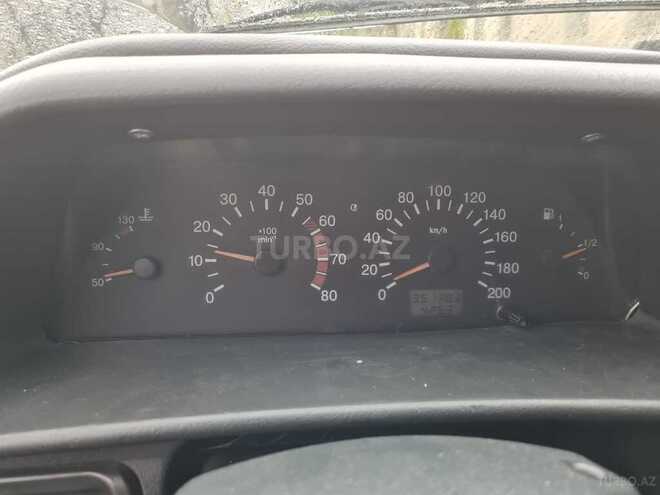 LADA (VAZ) 2109 2002, 351,000 km - 1.5 l - Yevlax