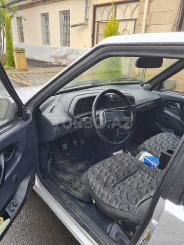 LADA (VAZ) 2109 2002, 351,000 km - 1.5 l - Yevlax