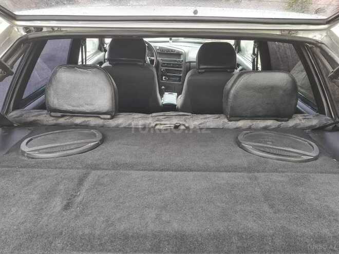 LADA (VAZ) 2109 2002, 351,000 km - 1.5 l - Yevlax