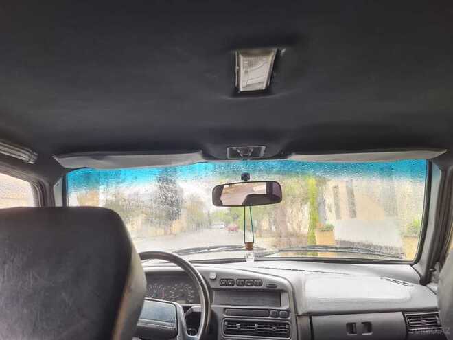 LADA (VAZ) 2109 2002, 351,000 km - 1.5 l - Yevlax