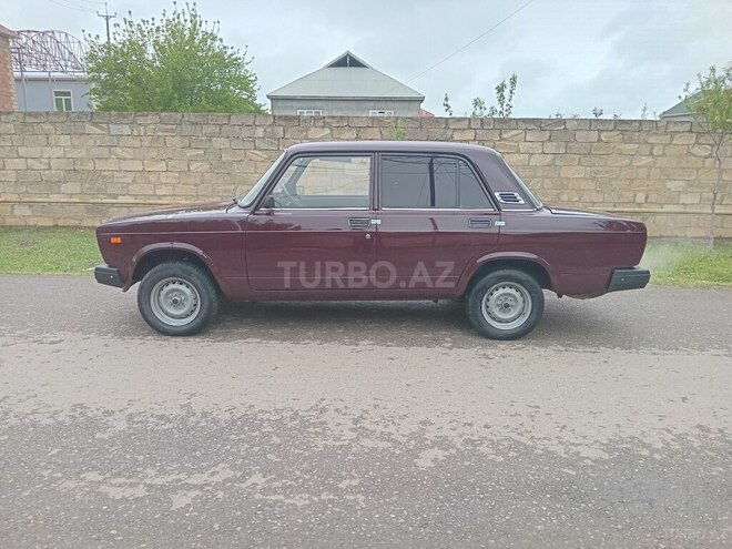 LADA (VAZ) 2107 2008, 35,000 km - 1.6 l - Biləsuvar