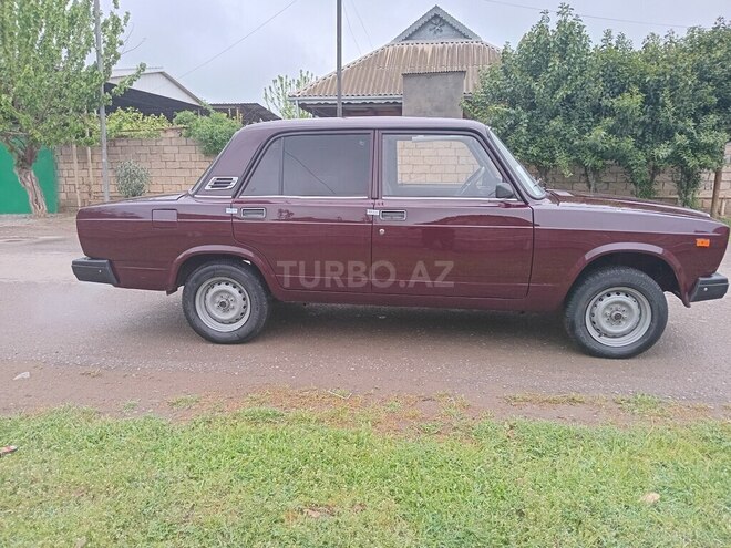 LADA (VAZ) 2107 2008, 35,000 km - 1.6 l - Biləsuvar