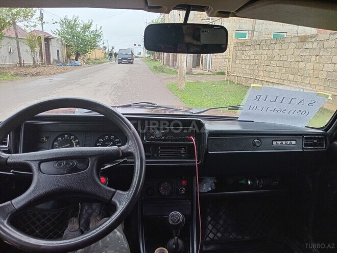 LADA (VAZ) 2107 2008, 35,000 km - 1.6 l - Biləsuvar