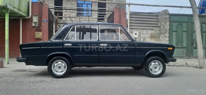 LADA (VAZ) 2106 2005, 70,000 km - 1.6 л - Bakı