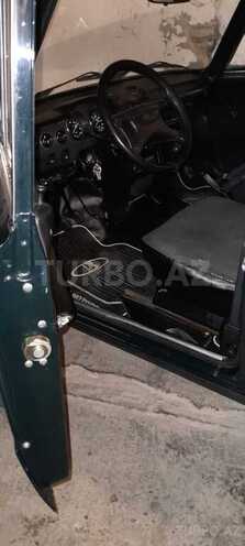 LADA (VAZ) 2106 2005, 70,000 km - 1.6 л - Bakı