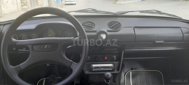 LADA (VAZ) 2106 2005, 70,000 km - 1.6 л - Bakı