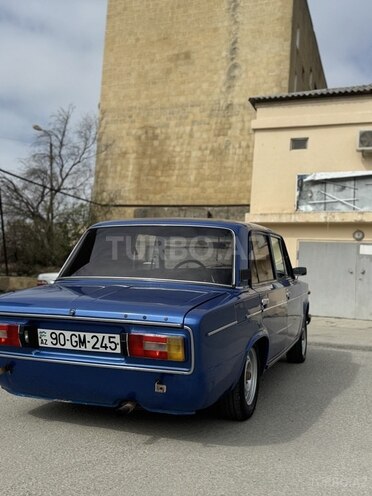 LADA (VAZ) 2106 1988, 90,000 km - 1.5 л - Bakı