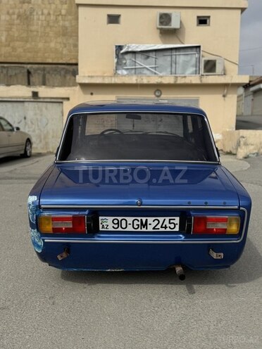 LADA (VAZ) 2106 1988, 90,000 km - 1.5 л - Bakı