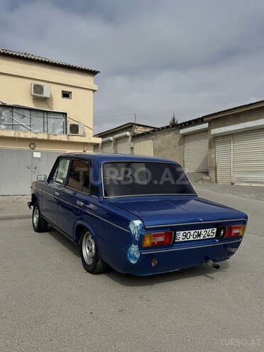 LADA (VAZ) 2106 1988, 90,000 km - 1.5 л - Bakı