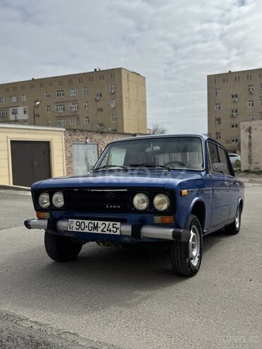 LADA (VAZ) 2106 1988, 90,000 km - 1.5 л - Bakı