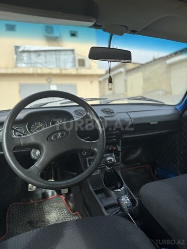 LADA (VAZ) 2106 1988, 90,000 km - 1.5 л - Bakı
