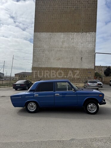 LADA (VAZ) 2106 1988, 90,000 km - 1.5 л - Bakı