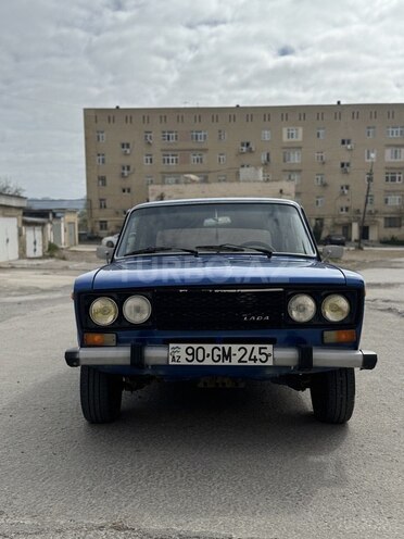 LADA (VAZ) 2106 1988, 90,000 km - 1.5 л - Bakı