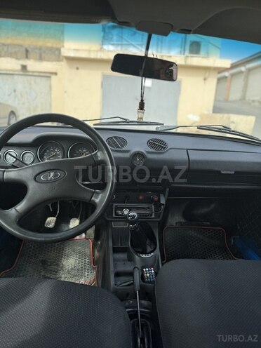LADA (VAZ) 2106 1988, 90,000 km - 1.5 л - Bakı