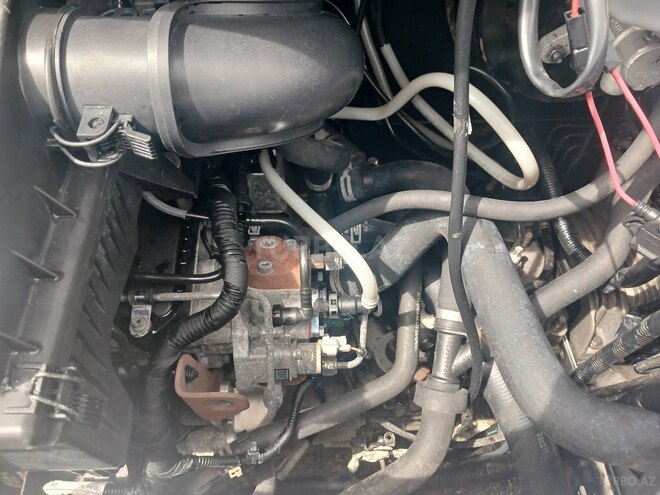 Ford Transit 2011, 298,000 km - 2.2 л - Bakı