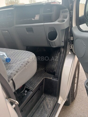Ford Transit 2011, 298,000 km - 2.2 л - Bakı
