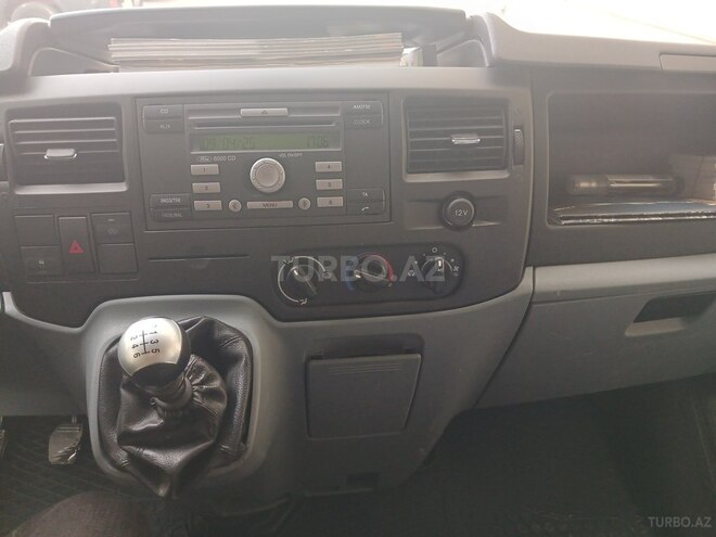 Ford Transit 2011, 298,000 km - 2.2 л - Bakı