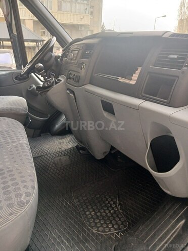 Ford Transit 2011, 298,000 km - 2.2 л - Bakı