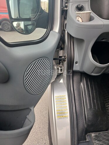 Ford Transit 2011, 298,000 km - 2.2 л - Bakı