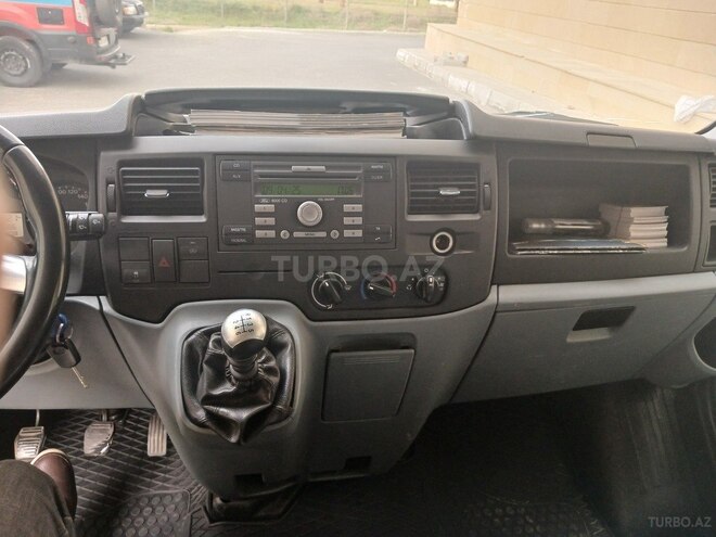 Ford Transit 2011, 298,000 km - 2.2 л - Bakı