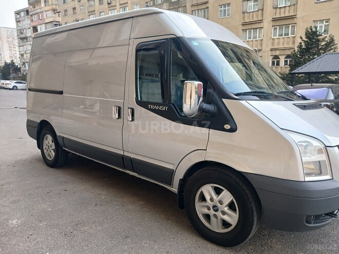 Ford Transit 2011, 298,000 km - 2.2 л - Bakı