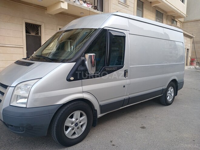Ford Transit 2011, 298,000 km - 2.2 л - Bakı