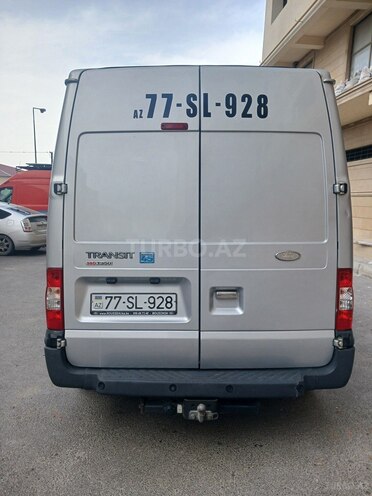 Ford Transit 2011, 298,000 km - 2.2 л - Bakı