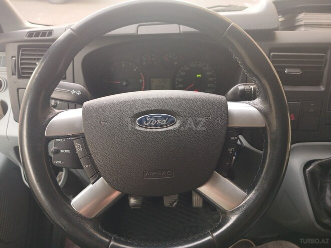 Ford Transit 2011, 298,000 km - 2.2 л - Bakı