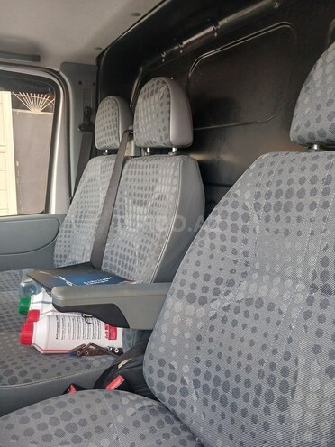Ford Transit 2011, 298,000 km - 2.2 л - Bakı