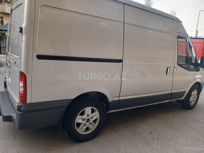 Ford Transit 2011, 298,000 km - 2.2 л - Bakı