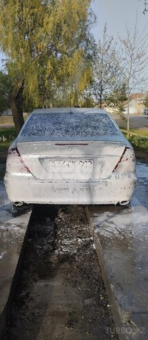 Mercedes E 270 2005, 365,000 km - 2.7 l - Masallı
